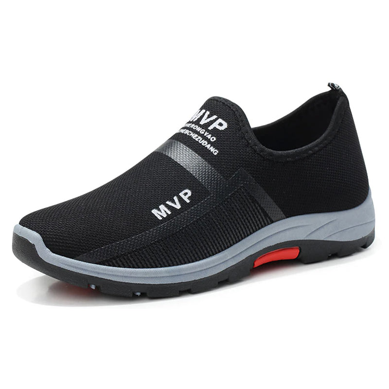 Hugo™TM| Chaussures March Resistantes & Confortables