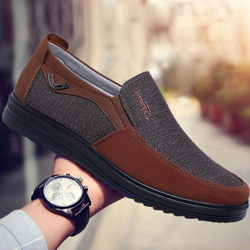 Hugo™TM| Chaussures Orthopediques Sport Case