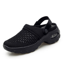 Hugo™TM| Chaussures Orthopediques a Coussin d'Air