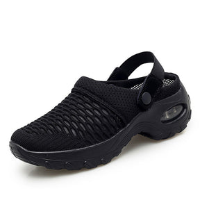Hugo™TM| Chaussures Orthopediques a Coussin d'Air