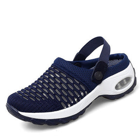 Hugo™TM| Chaussures Orthopediques a Coussin d'Air