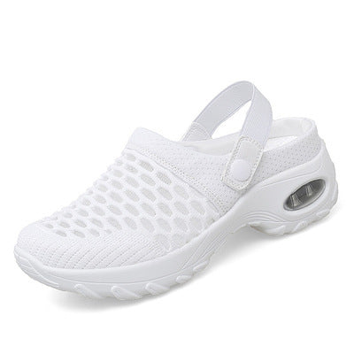 Hugo™TM| Chaussures Orthopediques a Coussin d'Air