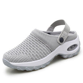 Hugo™TM| Chaussures Orthopediques a Coussin d'Air