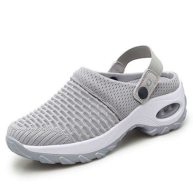 Hugo™TM| Chaussures Orthopediques a Coussin d'Air