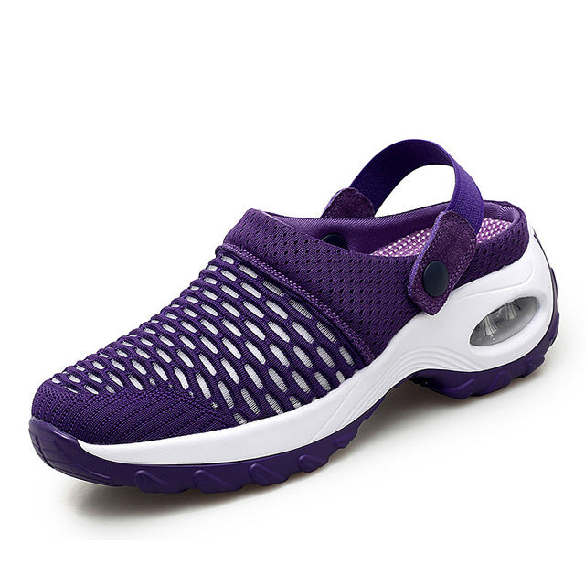 Hugo™TM| Chaussures Orthopediques a Coussin d'Air