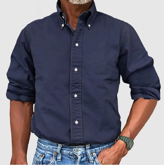Hugo™TM| Shirt classique Lancastel