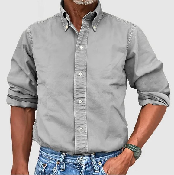 Weston™TM| Klassisches Hemd Lancastel