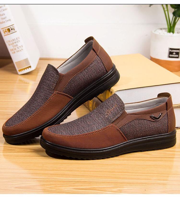 Hugo™TM| Chaussures Orthopediques Sport Case