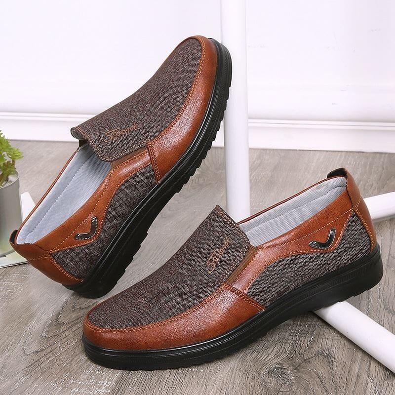 Hugo™TM| Chaussures Orthopediques Sport Case