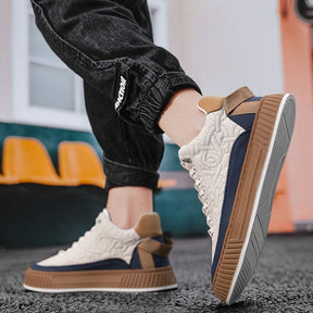 Hugo™TM| Chaussures premier resistantes & confortables