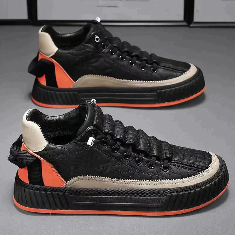 Hugo™TM| Chaussures premier resistantes & confortables