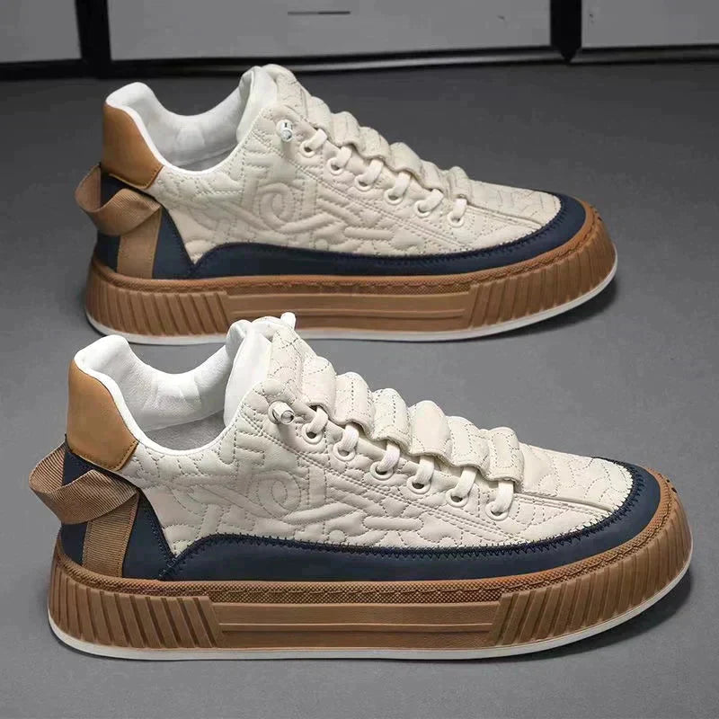Hugo™TM| Chaussures premier resistantes & confortables