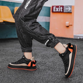 Hugo™TM| Chaussures premier resistantes & confortables