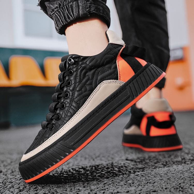 Hugo™TM| Chaussures premier resistantes & confortables