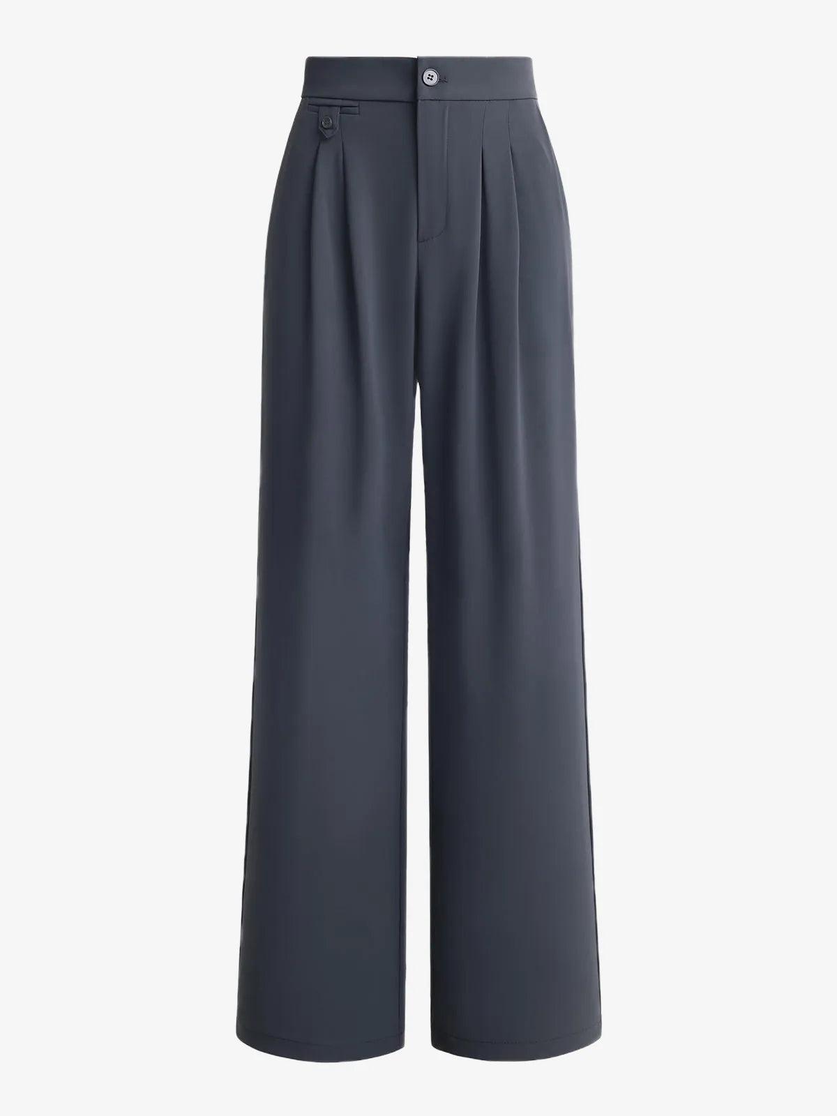 Weston™TM| Weite Hosen fancy