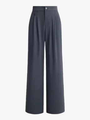 Weston™TM| Weite Hosen fancy