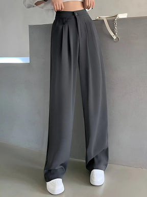 Weston™TM| Weite Hosen fancy