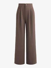 Weston™TM| Weite Hosen fancy