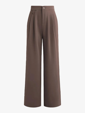 Weston™TM| Weite Hosen fancy