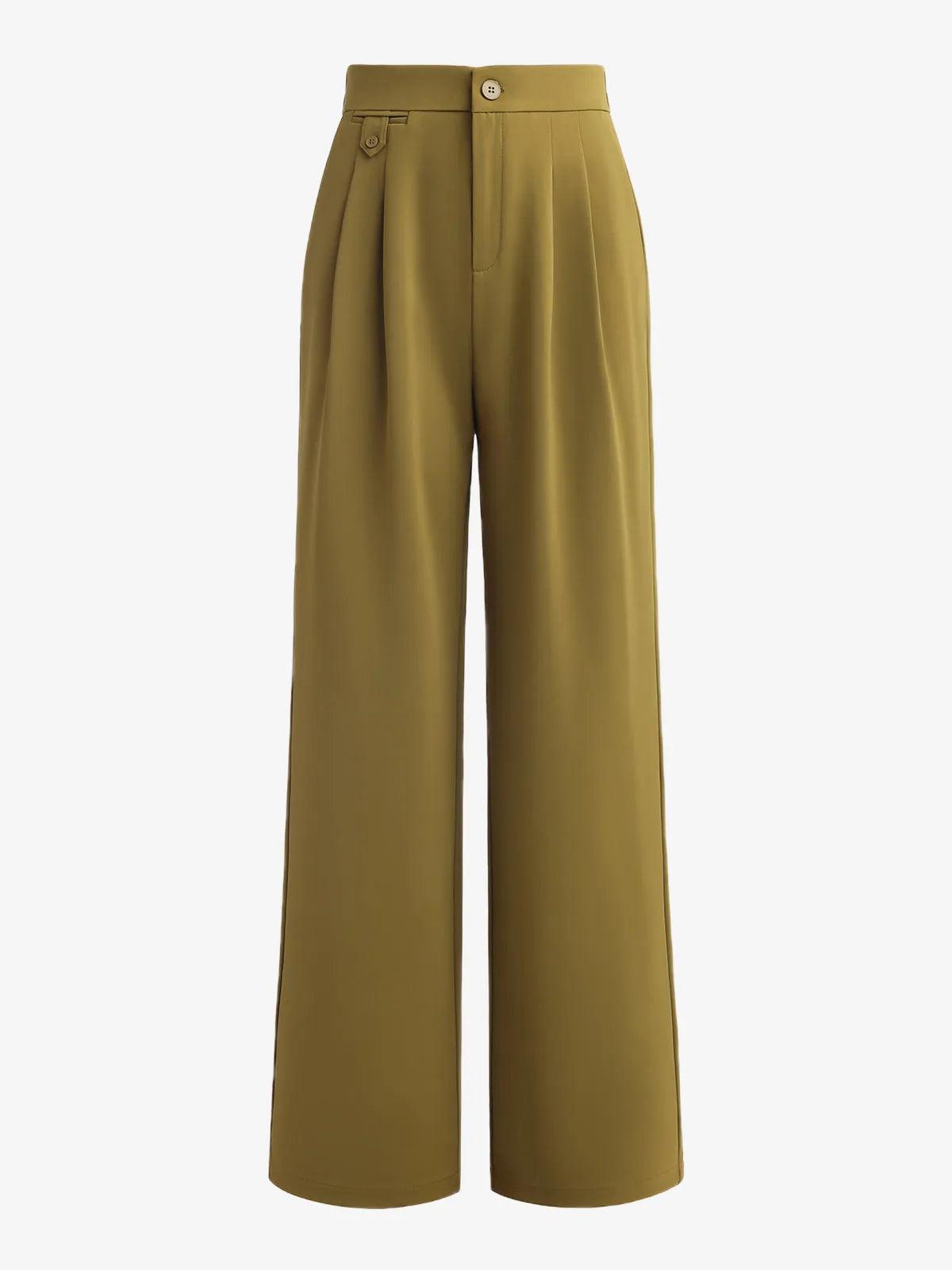 Weston™TM| Weite Hosen fancy