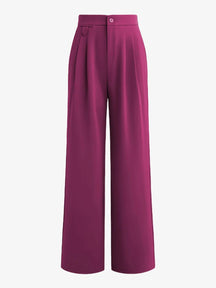 Weston™TM| Weite Hosen fancy