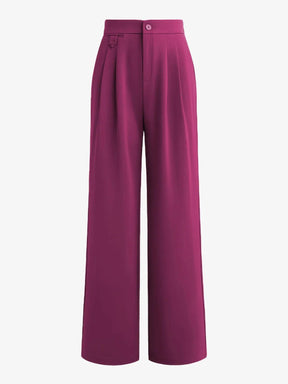 Weston™TM| Weite Hosen fancy