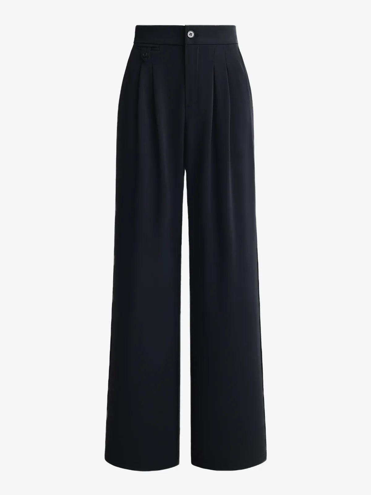 Weston™TM| Weite Hosen fancy