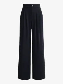 Weston™TM| Weite Hosen fancy