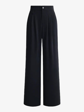 Weston™TM| Weite Hosen fancy