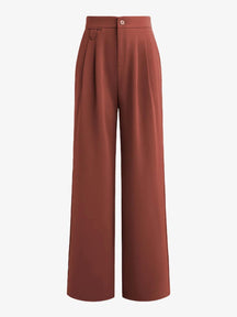 Weston™TM| Weite Hosen fancy