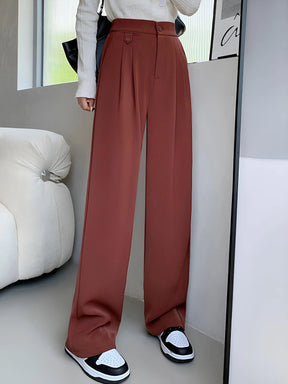 Weston™TM| Weite Hosen fancy