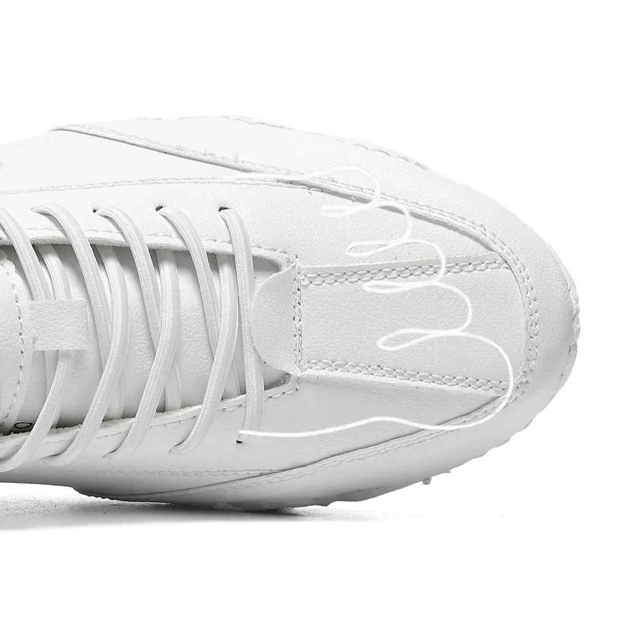 WiecelTM • Chaussures barefoot en cuir au confort ultime