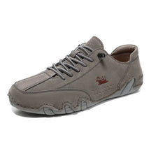 WiecelTM • Chaussures barefoot en cuir au confort ultime
