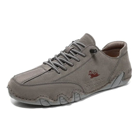 Chaussures barefoot en cuir au confort ultime • WiecelTM