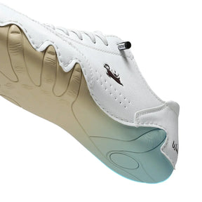 Chaussures barefoot en cuir au confort ultime • WiecelTM